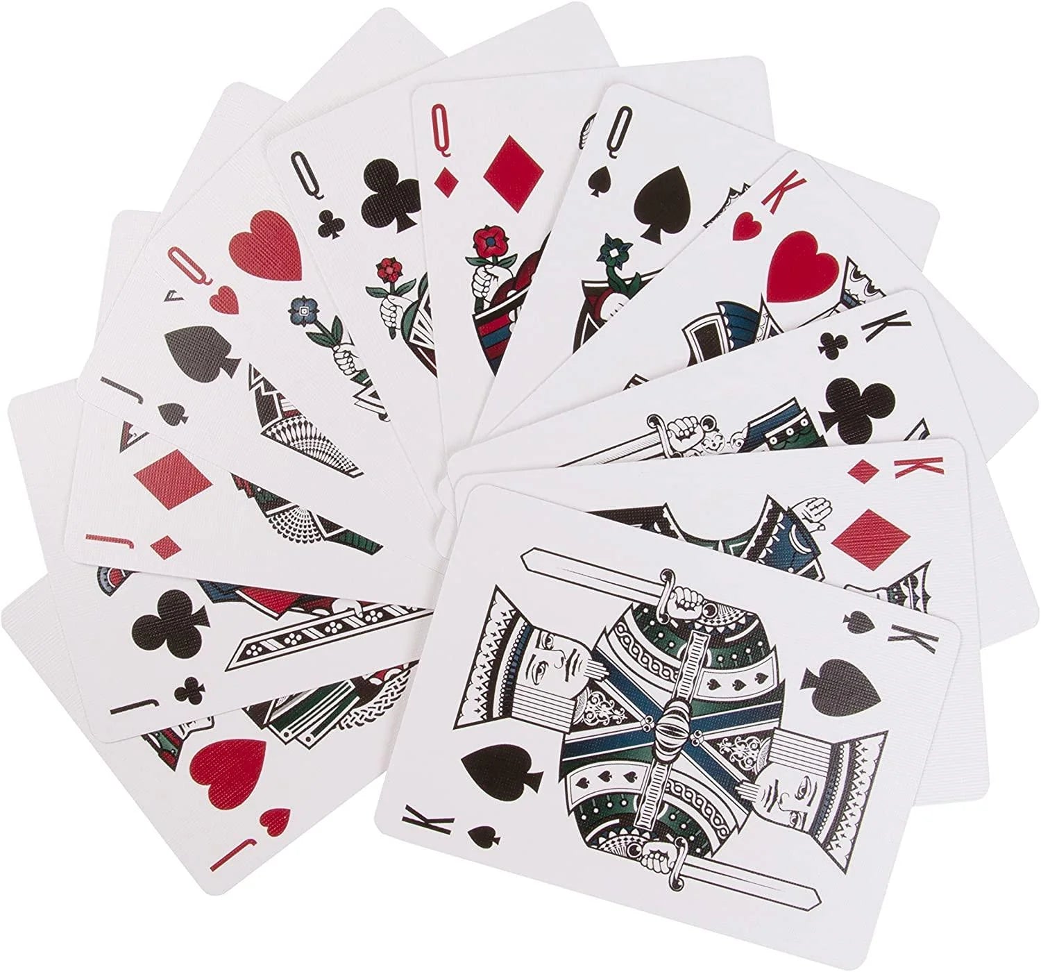 Artifice Spielkarten