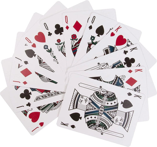 Artifice Spielkarten