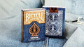 Bicycle Denim