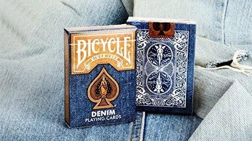 Bicycle Denim