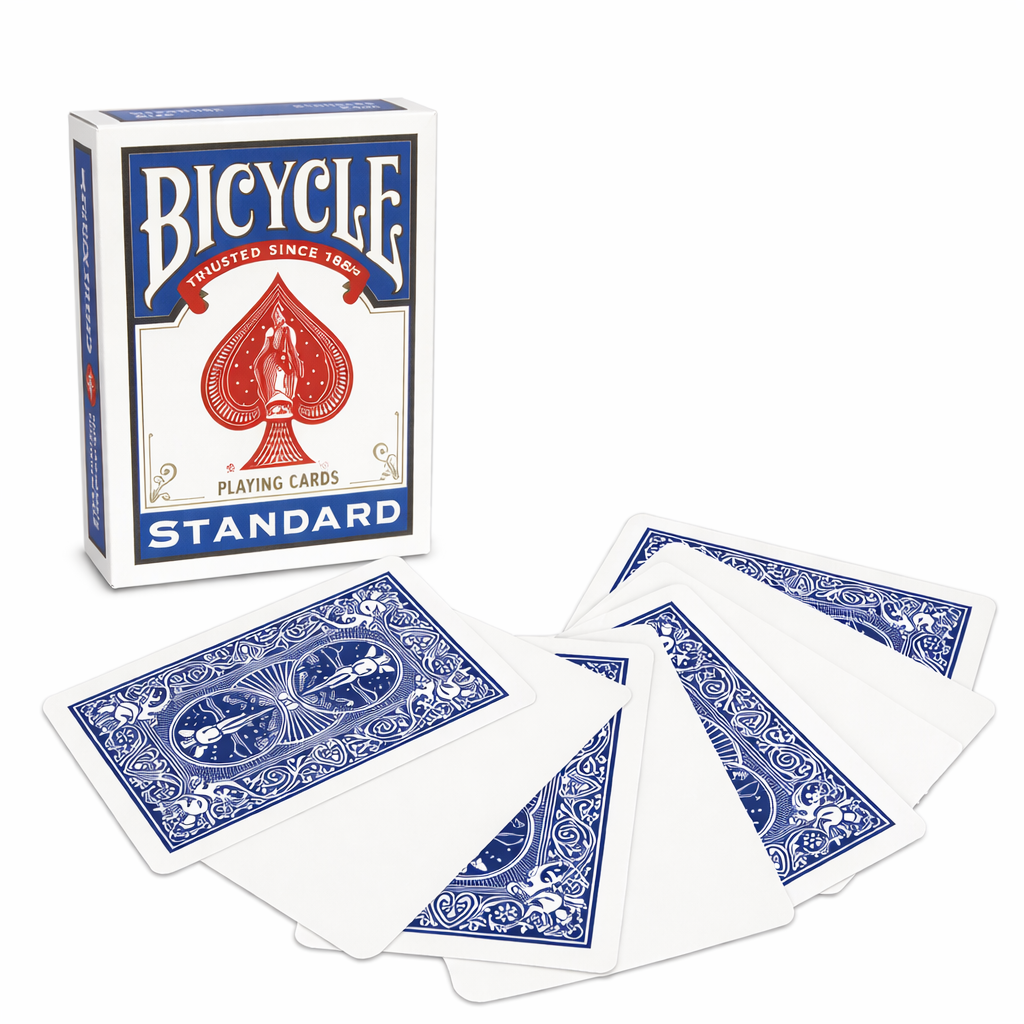 bicycle_magic_cards/_blue_blanko