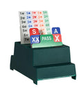 Piatnik Bidding Box Set