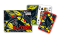 Blackbirds Spielkarten