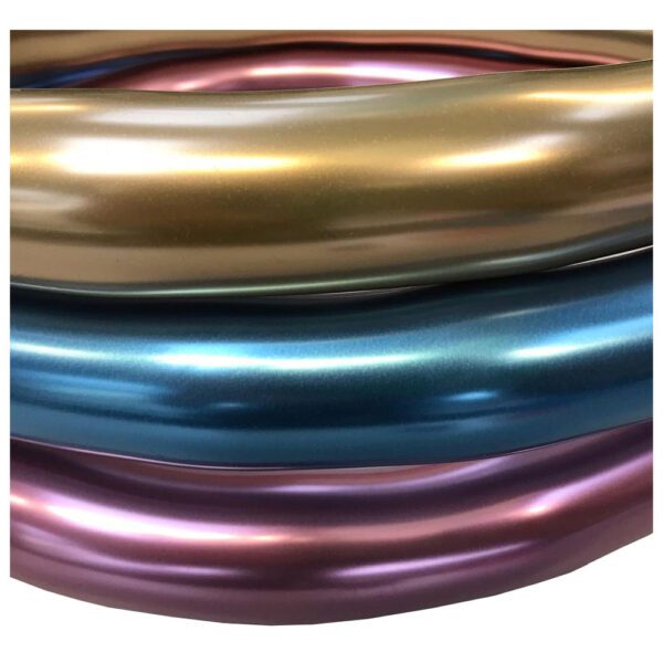 Modellierballons Qualatex 260Q = 2" x 60"