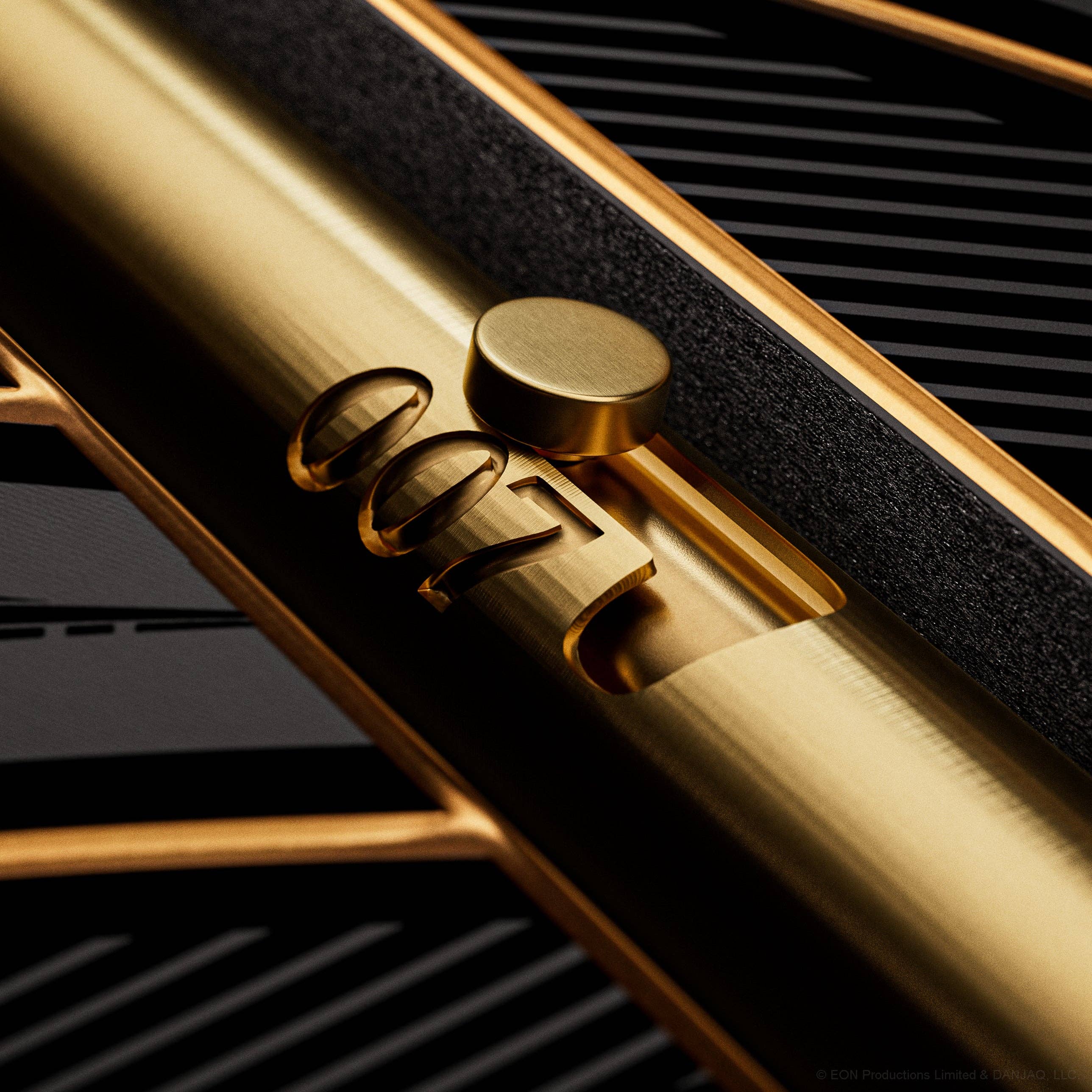 James Bond 007 Special Edition Box-Set