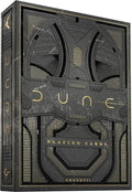 Dune Spielkarten