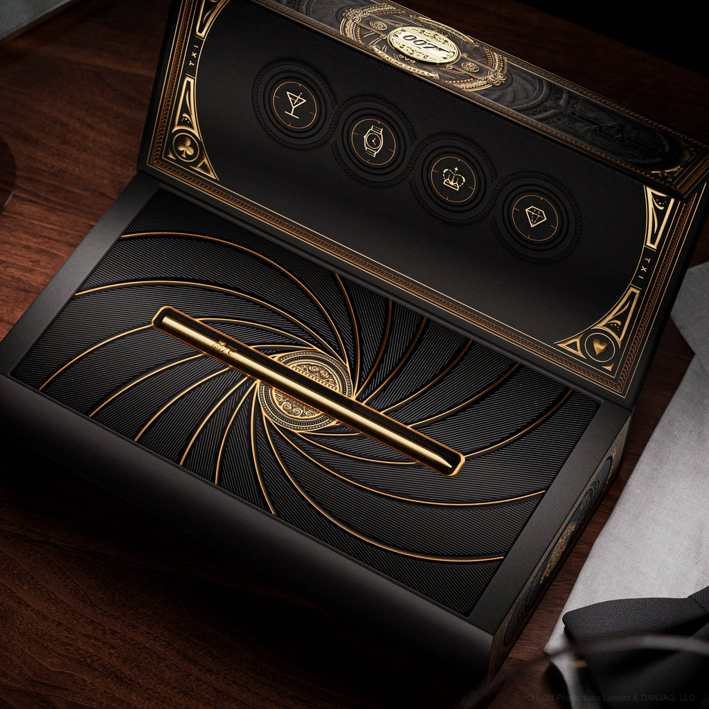 James Bond 007 Special Edition Box-Set