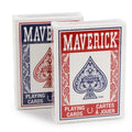 Maverick US Playing Cards