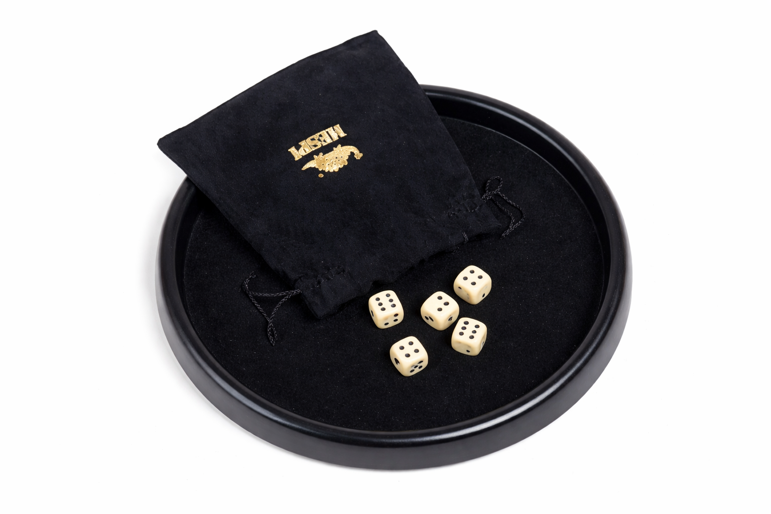 Mespi Würfelbrett Profi  26cm