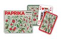 Paprika Spielkarten