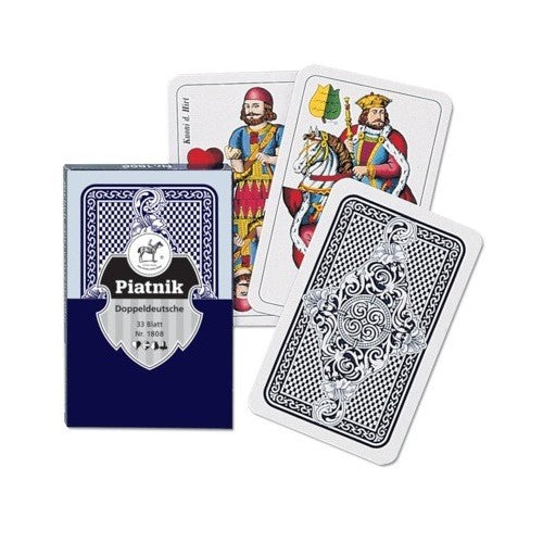 Preference deutsches Bild 33 Blatt