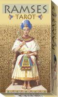 Ramses Tarot der Ewigkeit