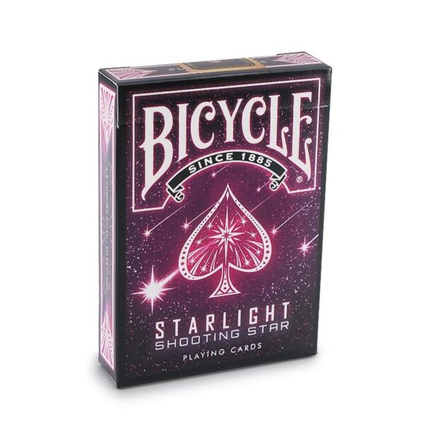 Starlight - Bicycle
