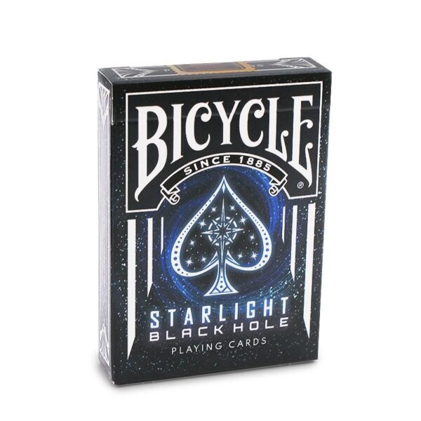 Starlight - Bicycle