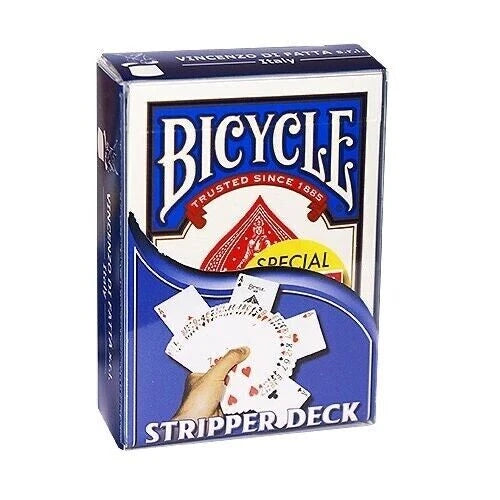 Stripper Deck Bicycle