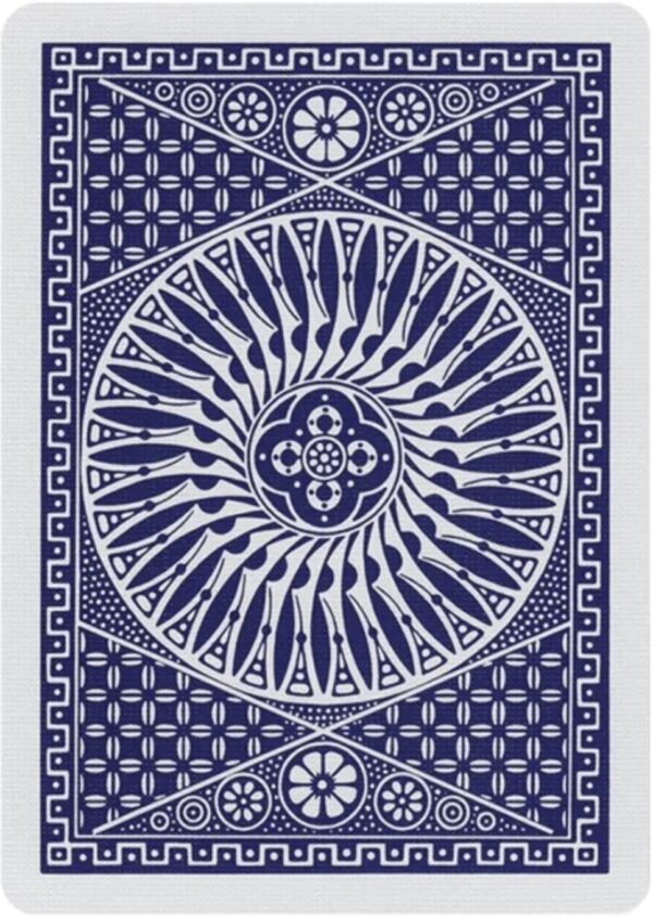 Tally-Ho - Spielkarten