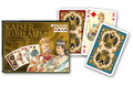 Kaiser Jubiläum Spielkarten