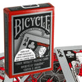 Tragic Royalty Bicycle Spielkarten