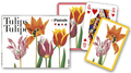 Tulips Spielkarten