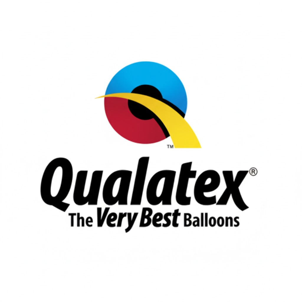 Qualatex 350Q Latex Balloons, 3" x 50"